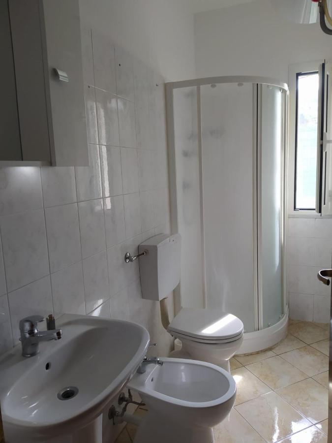 Apartmán Da Pino Vallebona Exteriér fotografie