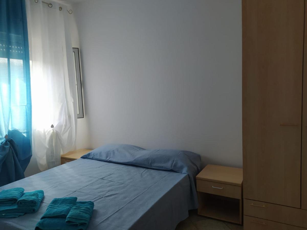 Apartmán Da Pino Vallebona Exteriér fotografie