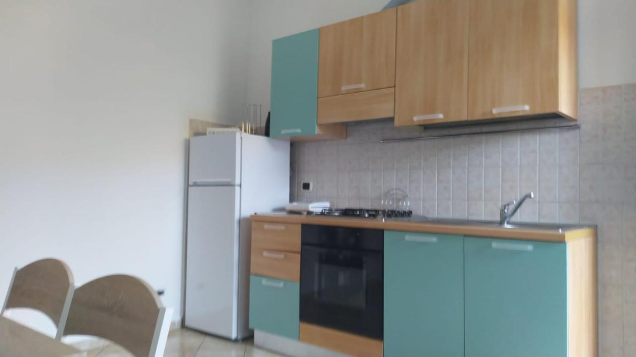 Apartmán Da Pino Vallebona Exteriér fotografie